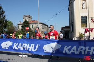 XX Dogi's Half Marathon2 119 